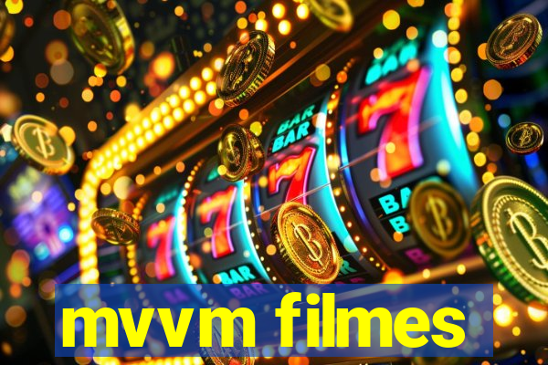 mvvm filmes